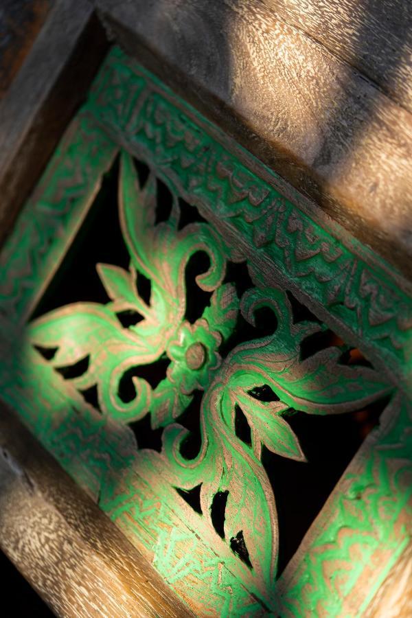 우붓 Oemah Joglo Bali 빌라 외부 사진